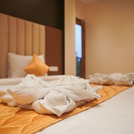 Hotel Beyond Blu Portblair Port Blair Εξωτερικό φωτογραφία