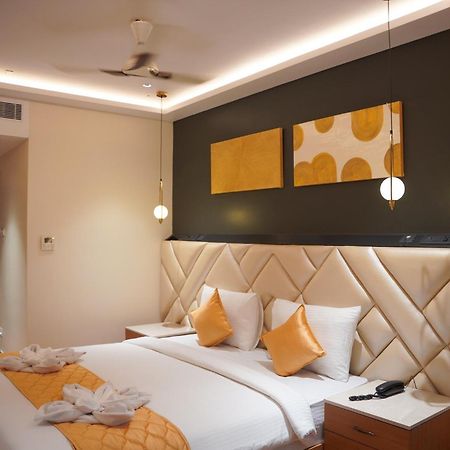 Hotel Beyond Blu Portblair Port Blair Εξωτερικό φωτογραφία