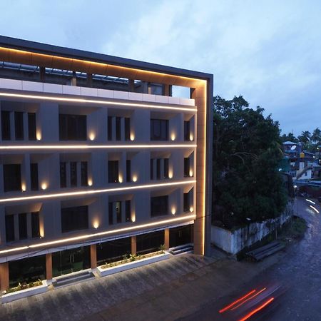 Hotel Beyond Blu Portblair Port Blair Εξωτερικό φωτογραφία