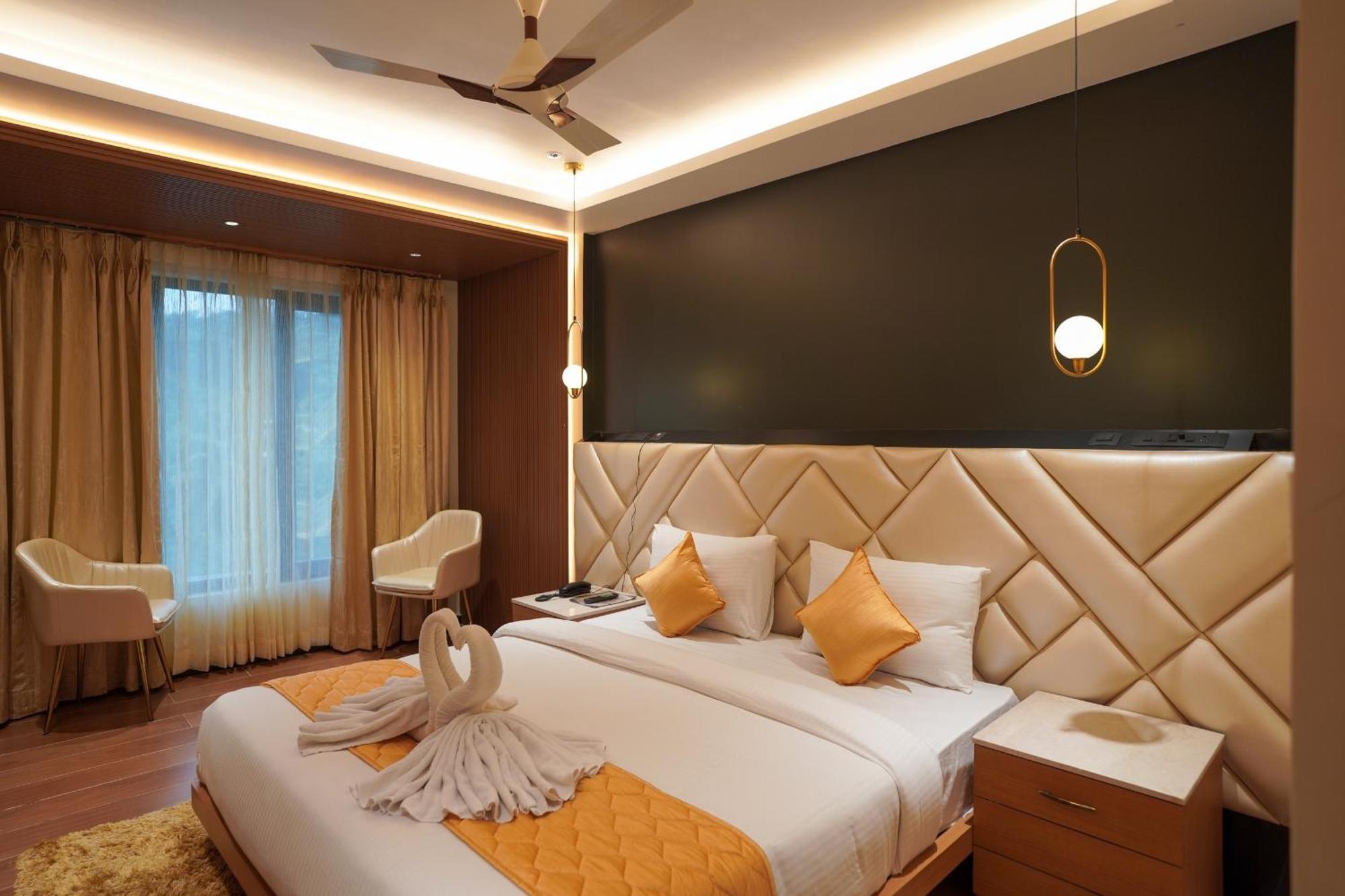 Hotel Beyond Blu Portblair Port Blair Εξωτερικό φωτογραφία