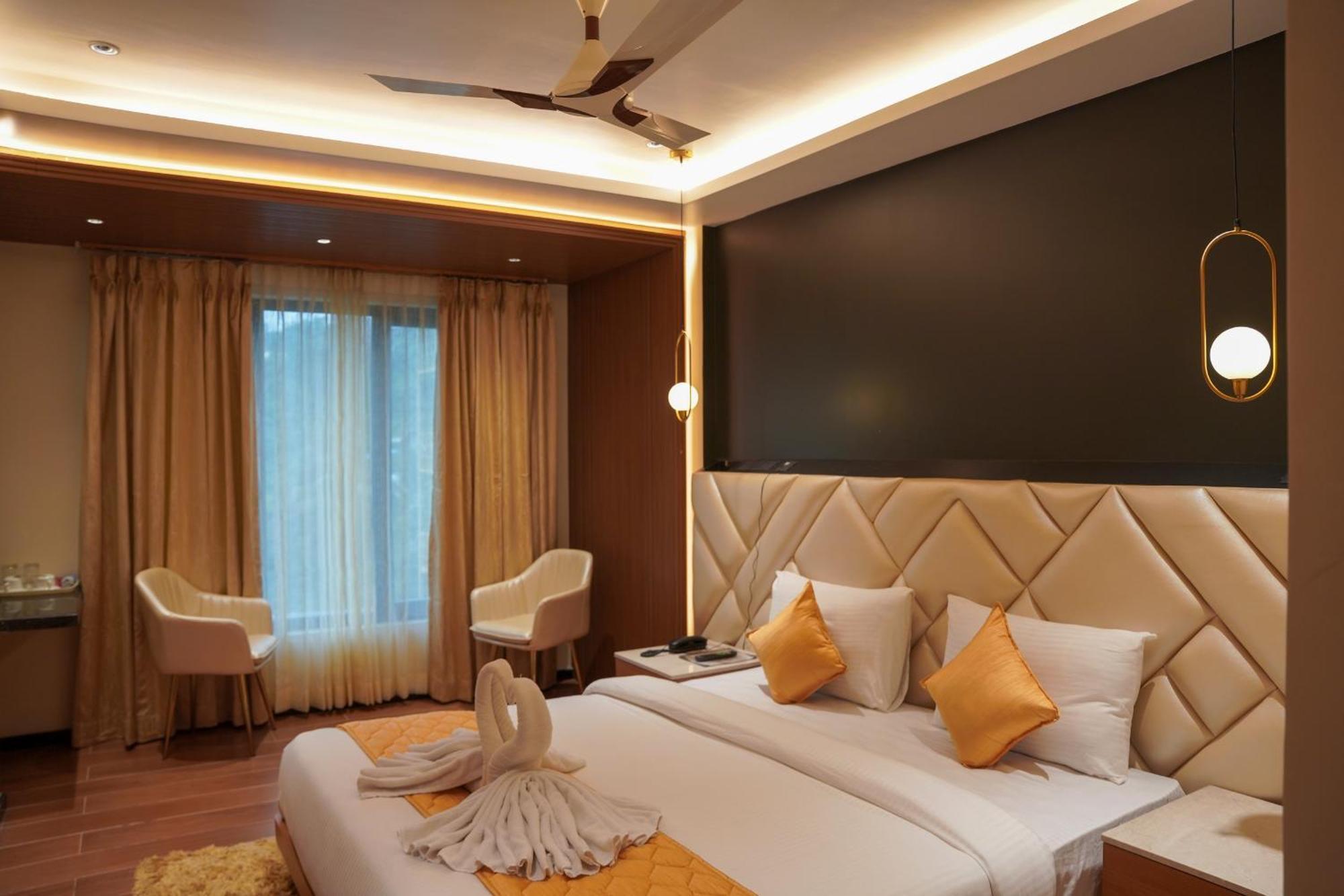 Hotel Beyond Blu Portblair Port Blair Εξωτερικό φωτογραφία