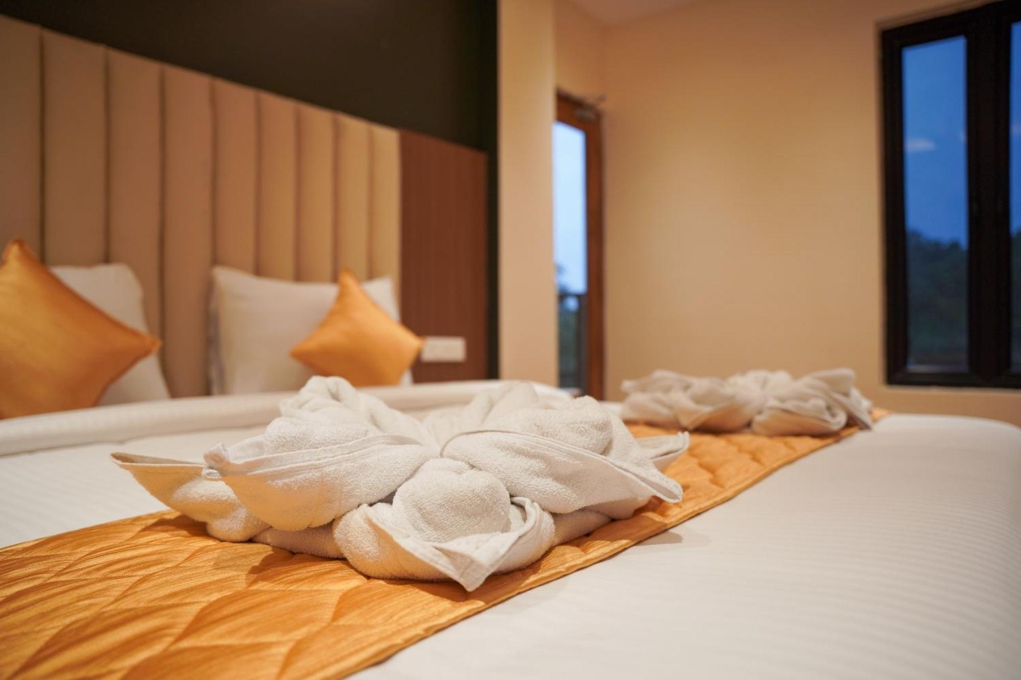 Hotel Beyond Blu Portblair Port Blair Εξωτερικό φωτογραφία