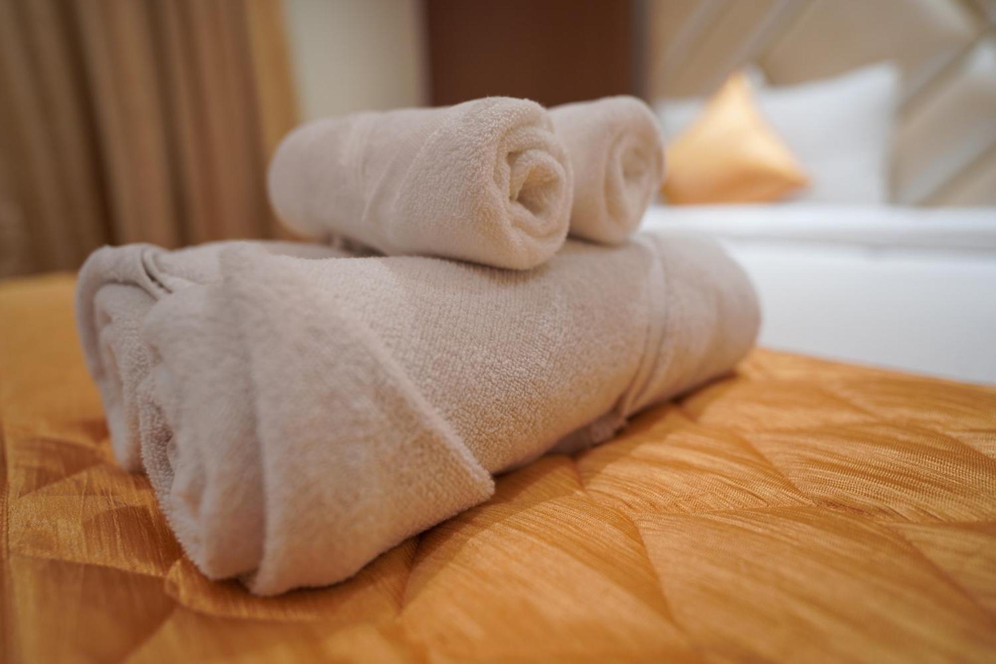 Hotel Beyond Blu Portblair Port Blair Εξωτερικό φωτογραφία