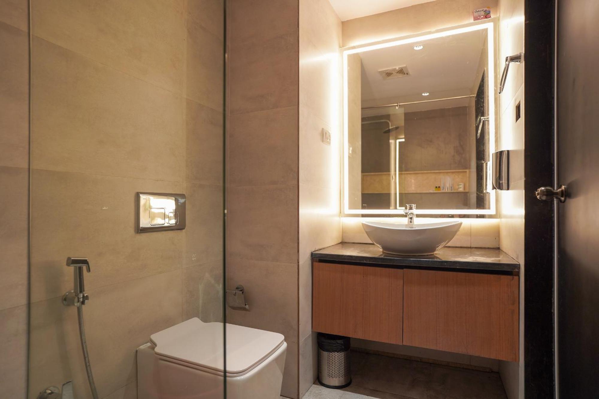 Hotel Beyond Blu Portblair Port Blair Εξωτερικό φωτογραφία