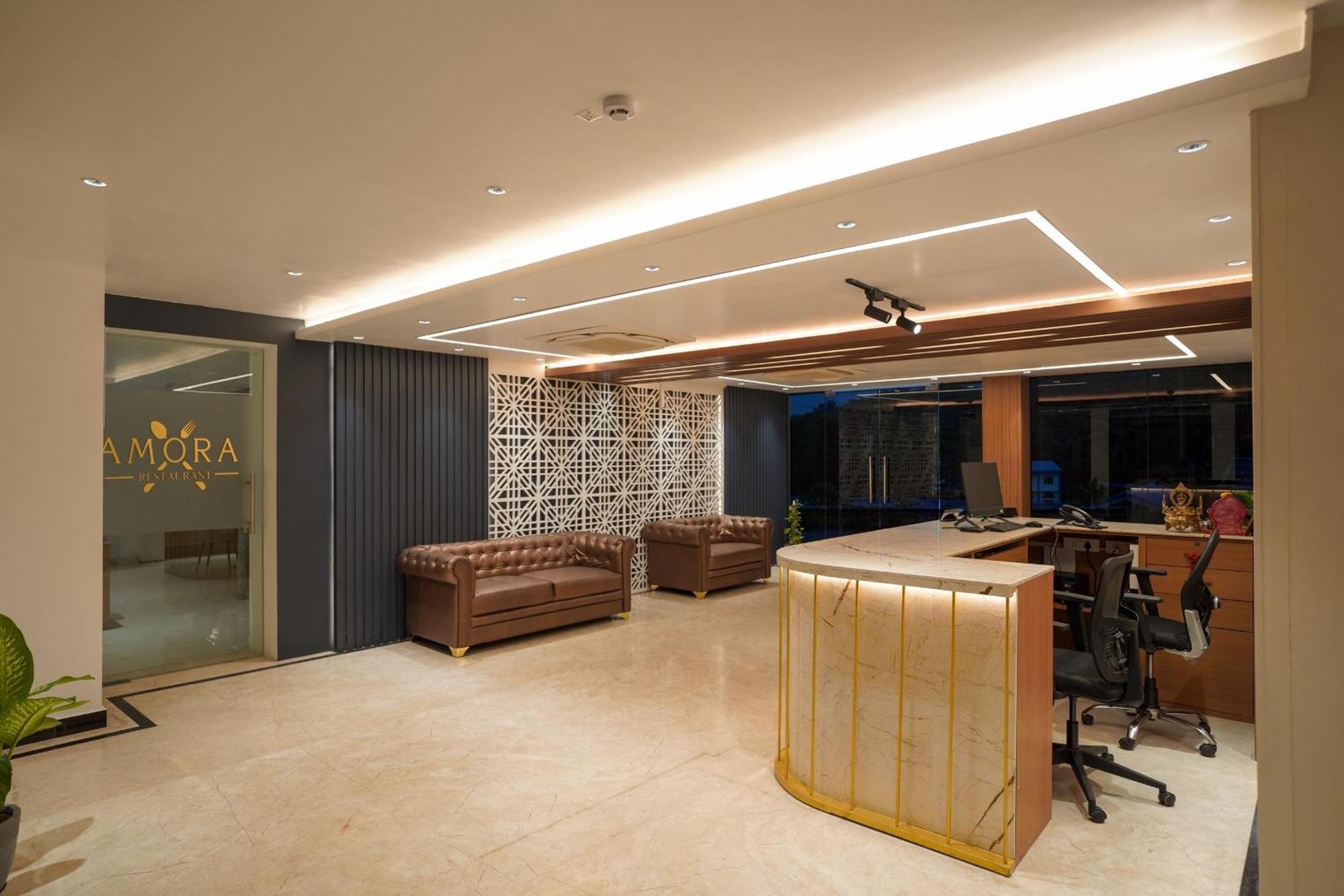 Hotel Beyond Blu Portblair Port Blair Εξωτερικό φωτογραφία