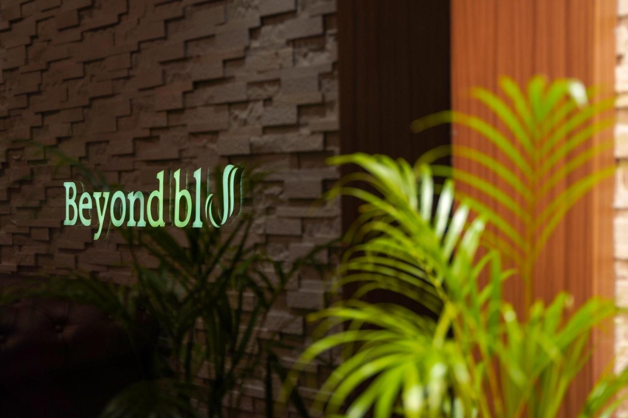 Hotel Beyond Blu Portblair Port Blair Εξωτερικό φωτογραφία