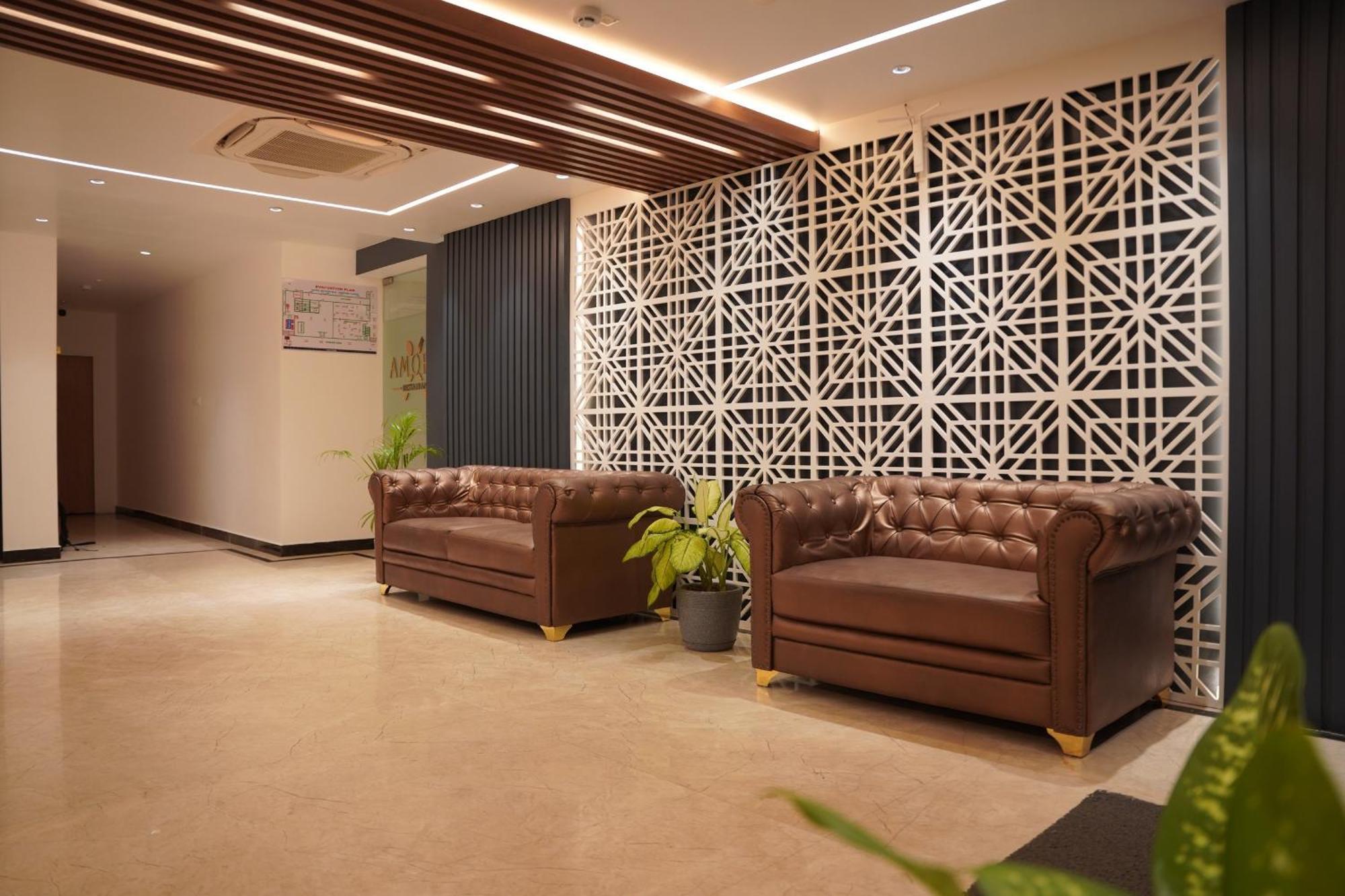Hotel Beyond Blu Portblair Port Blair Εξωτερικό φωτογραφία