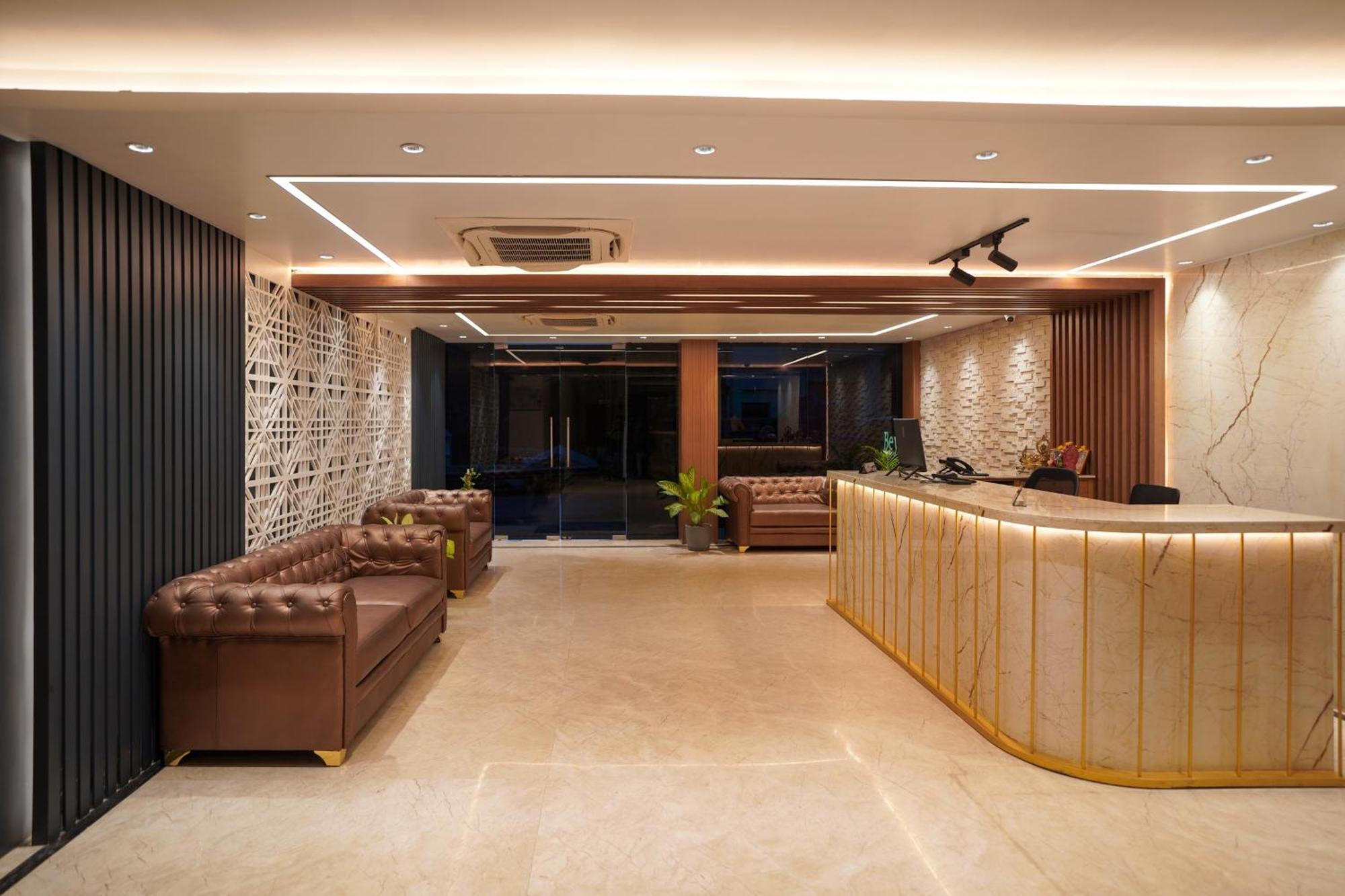 Hotel Beyond Blu Portblair Port Blair Εξωτερικό φωτογραφία