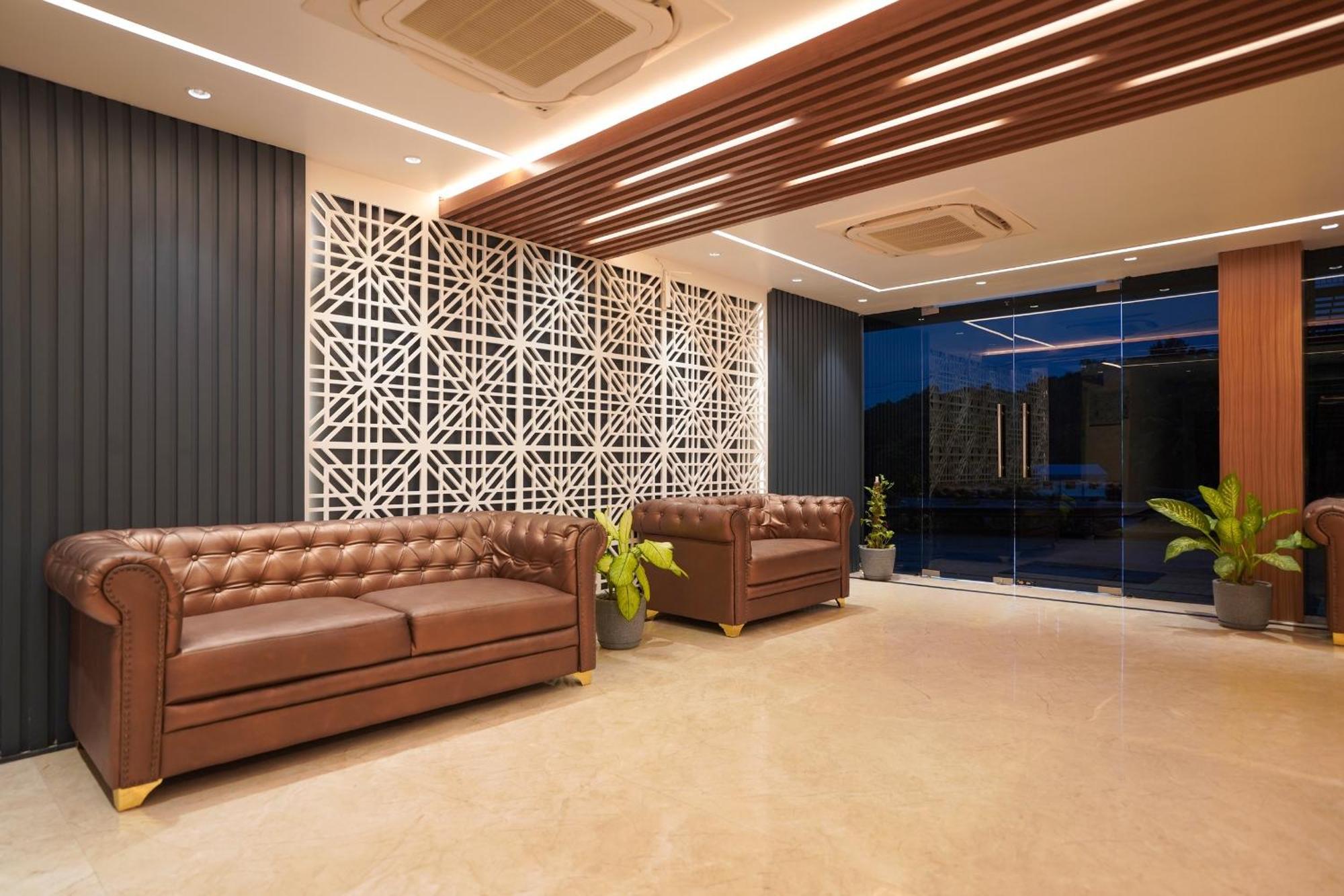 Hotel Beyond Blu Portblair Port Blair Εξωτερικό φωτογραφία