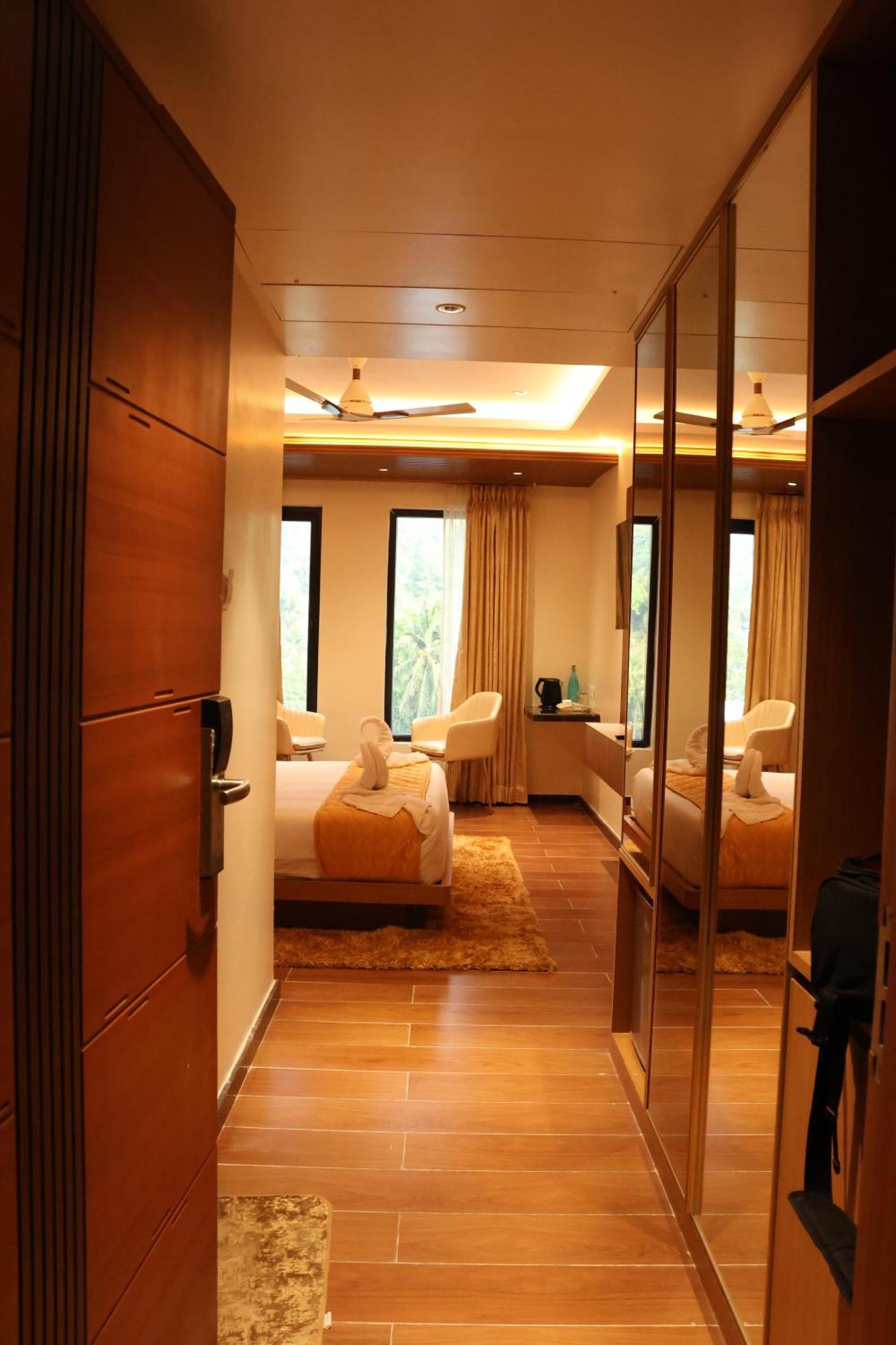 Hotel Beyond Blu Portblair Port Blair Εξωτερικό φωτογραφία