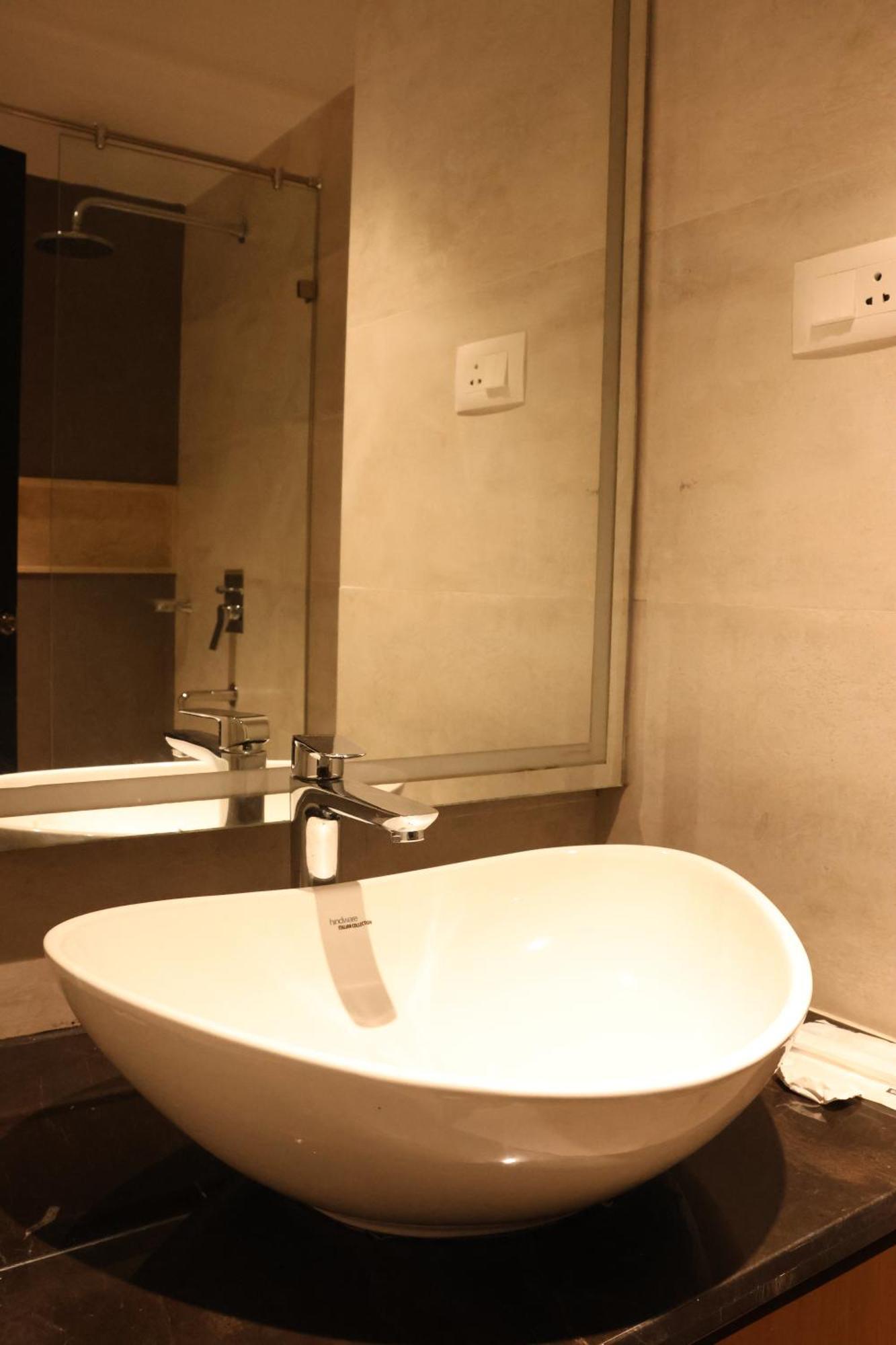 Hotel Beyond Blu Portblair Port Blair Εξωτερικό φωτογραφία
