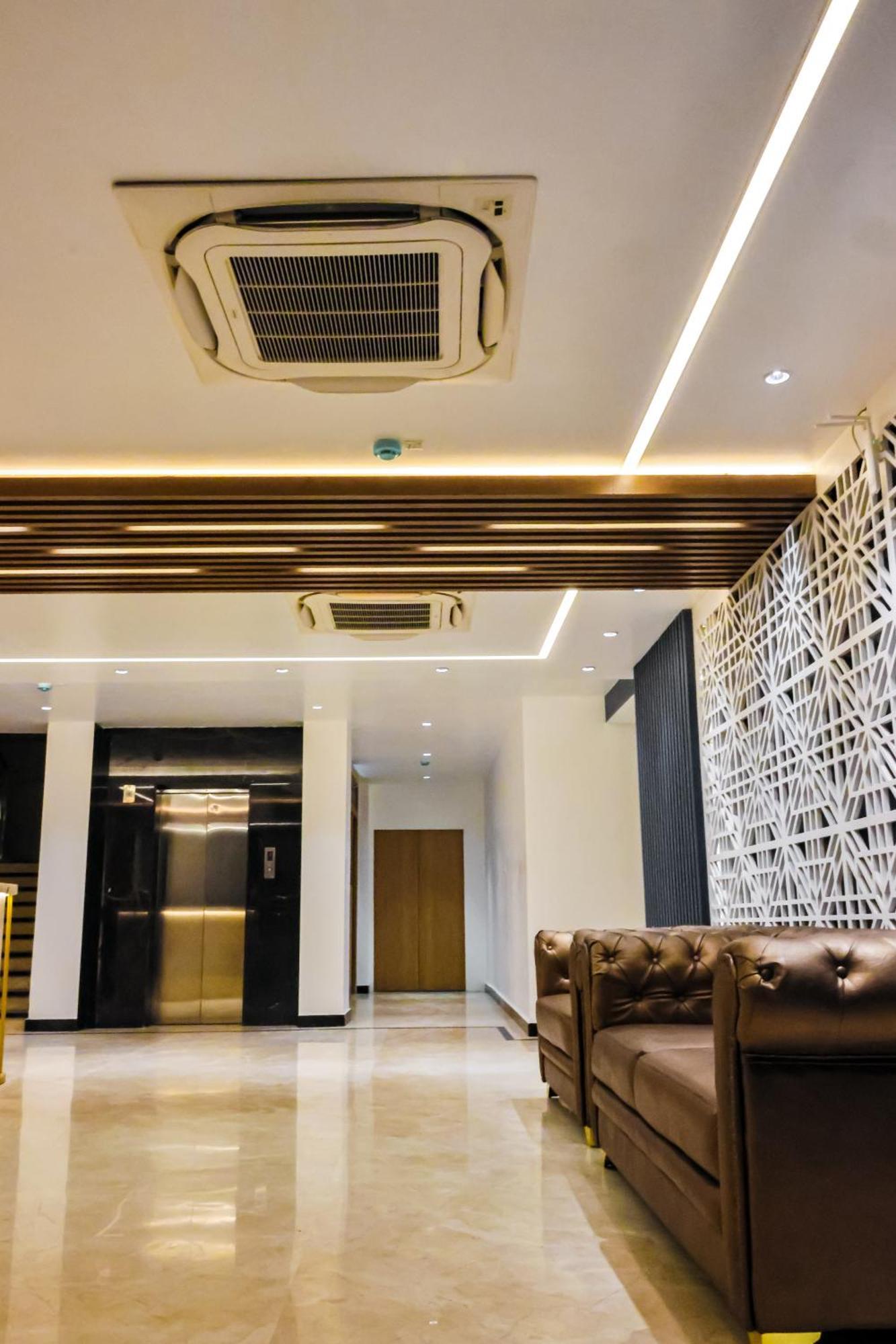 Hotel Beyond Blu Portblair Port Blair Εξωτερικό φωτογραφία