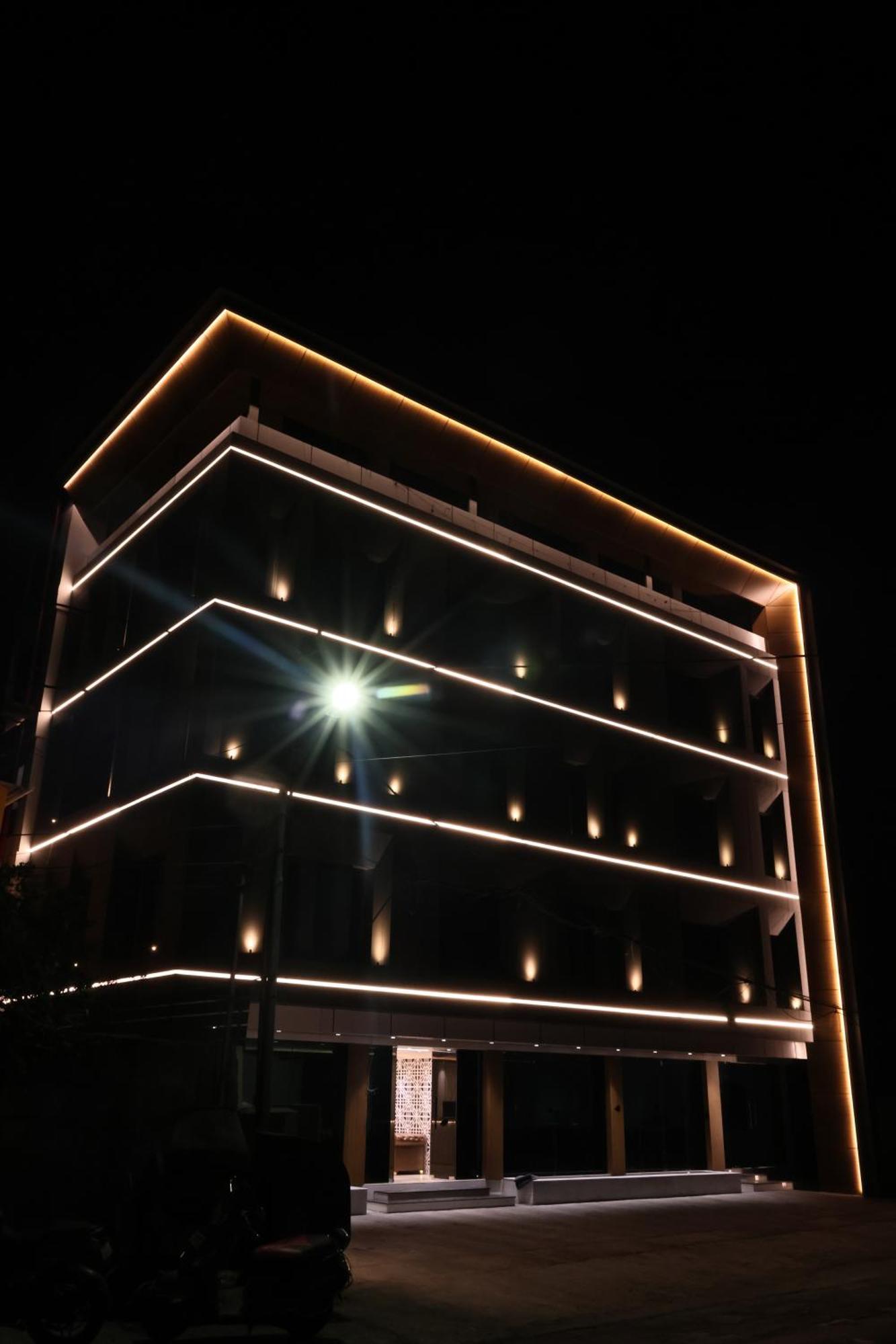 Hotel Beyond Blu Portblair Port Blair Εξωτερικό φωτογραφία