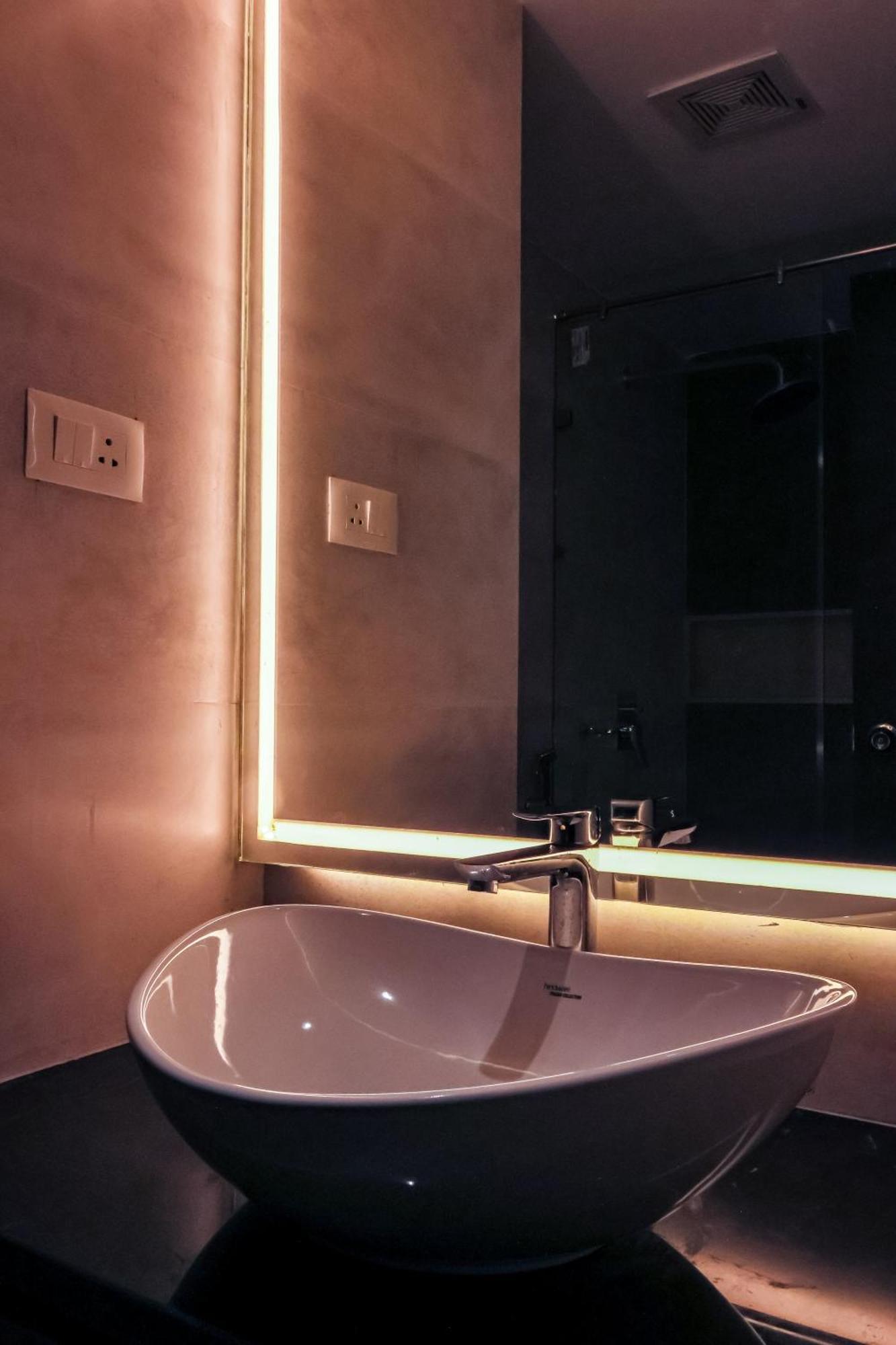 Hotel Beyond Blu Portblair Port Blair Εξωτερικό φωτογραφία
