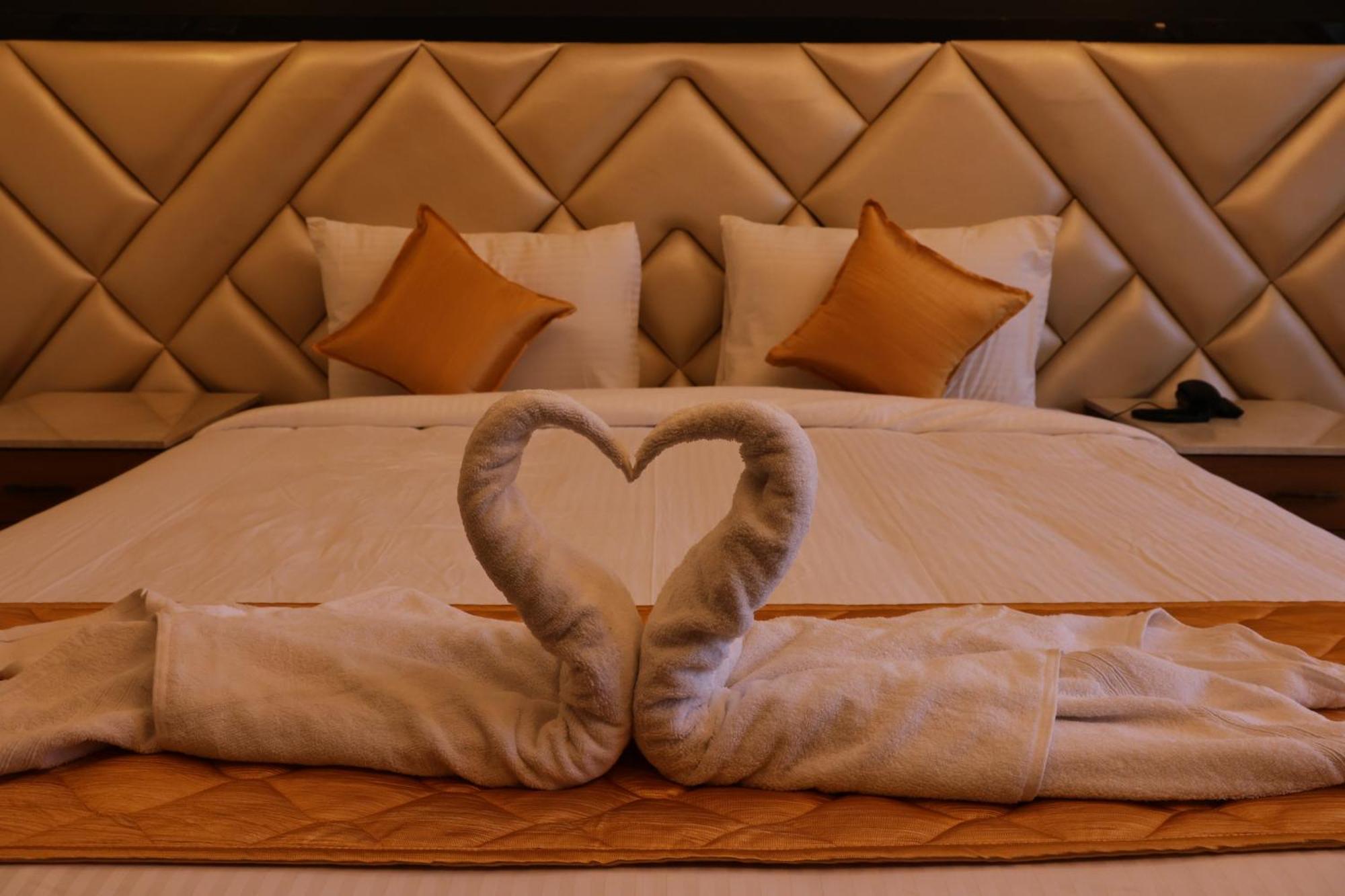 Hotel Beyond Blu Portblair Port Blair Εξωτερικό φωτογραφία